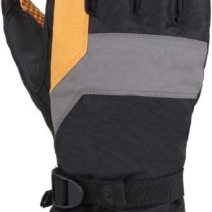 Carhartt Men's A726 Pipeline Glove