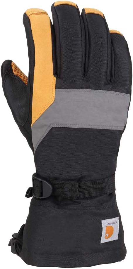 Carhartt Men's A726 Pipeline Glove