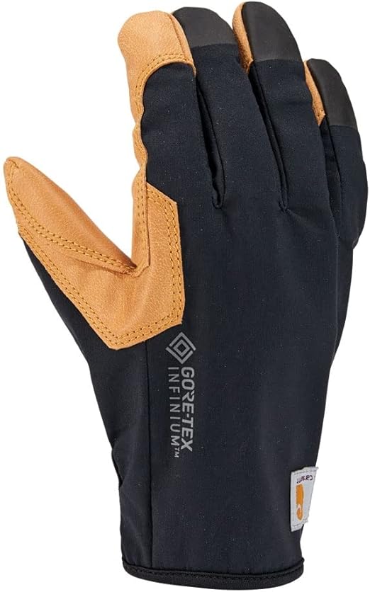 Carhartt Men's GD0792M Gore-Tex™ Infinium Synthetic Leather Secure Cu
