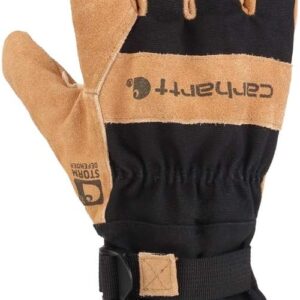 Carhartt Men's Snowdrift Glove