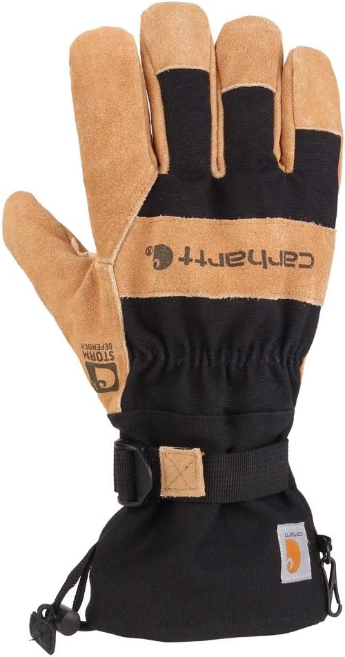 Carhartt Men's Snowdrift Glove