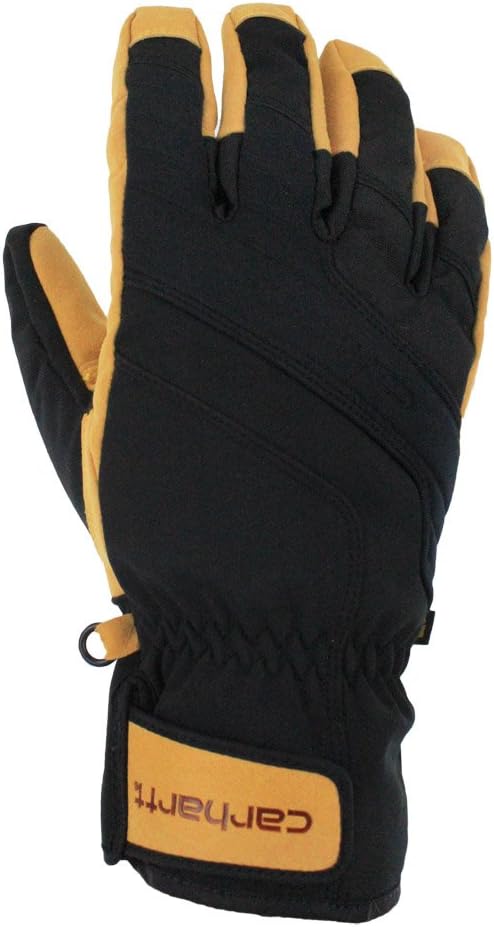 Carhartt Men's Winter Dex Glove