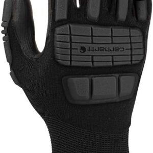 Carhartt Men's A694 Impact Hybrid Glove