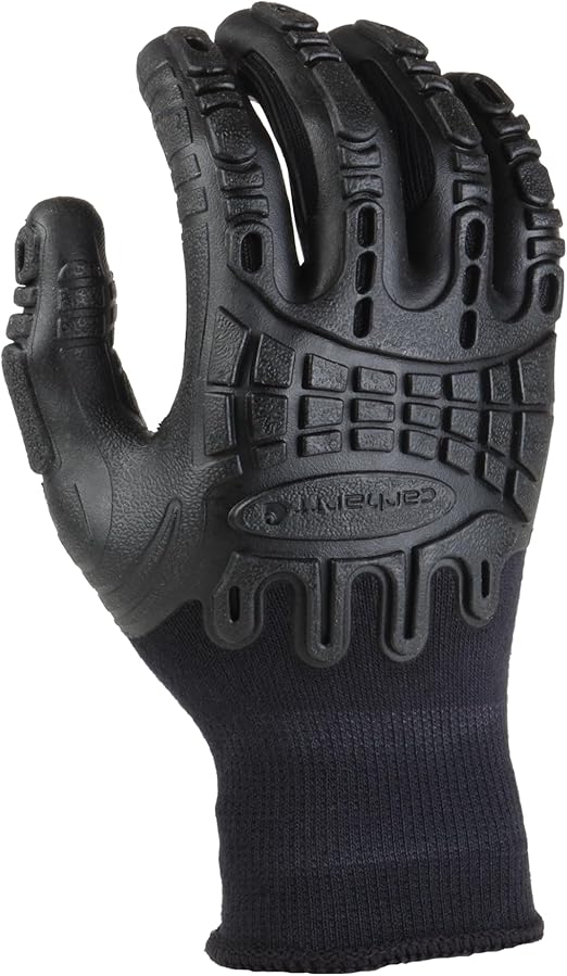 Carhartt Men's A612 Impact Glove