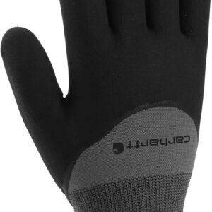 Carhartt Men's Thermal Dip Glove Glove