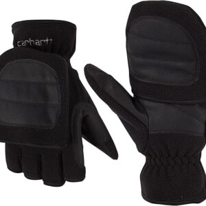 Carhartt Men's A557 TS Flip It Glove