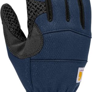 Carhartt Men's GD0824M High Dexterity High Grip Glove