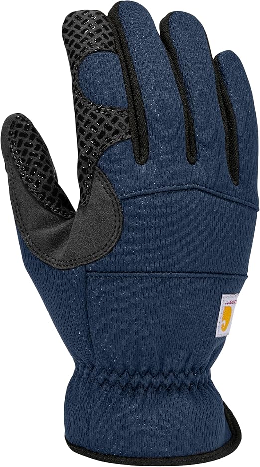 Carhartt Men's GD0824M High Dexterity High Grip Glove