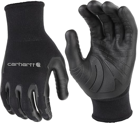 Carhartt Men's A703 Pro Palm Glove