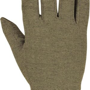 Carhartt mens Heavyweight Force Liner Glove